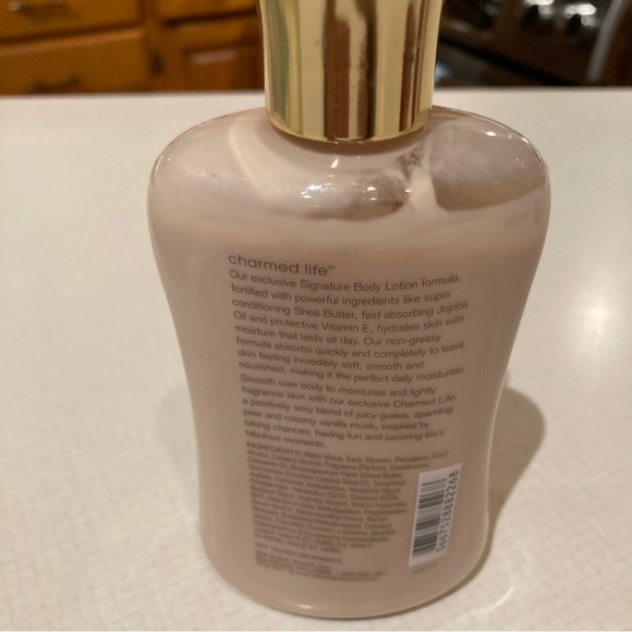 Bath and Body Works Charmed Life body lotion - Picture 3 of 3